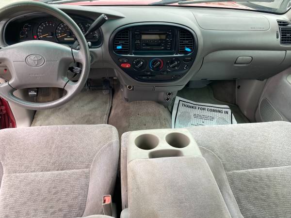 2000 Toyota Tundra for sale in Other, FL – photo 11