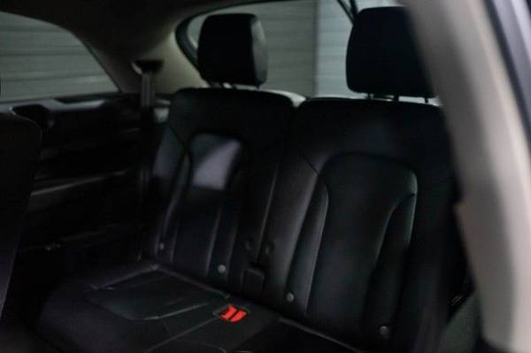2015 Audi Q7 3 0T Premium Plus Sport Utility 4D SUV for sale in Sykesville, MD – photo 14