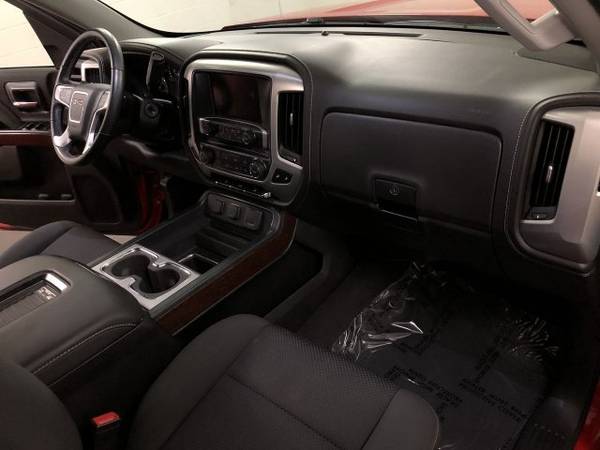 2018 GMC Sierra 1500 Cardinal Red ON SPECIAL - Great deal! for sale in Carrollton, OH – photo 21
