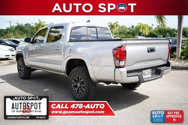 2020 Toyota Tacoma 2WD - - cars & trucks - by dealer for sale in Other, Other – photo 5