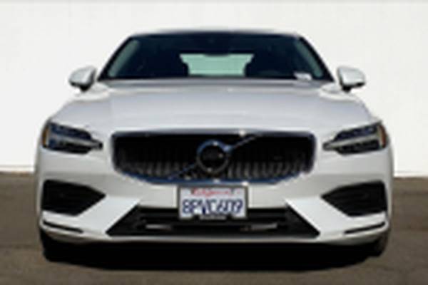 2020 Volvo S60 T5 Momentum Sedan - cars & trucks - by dealer -... for sale in Pasadena, CA – photo 2