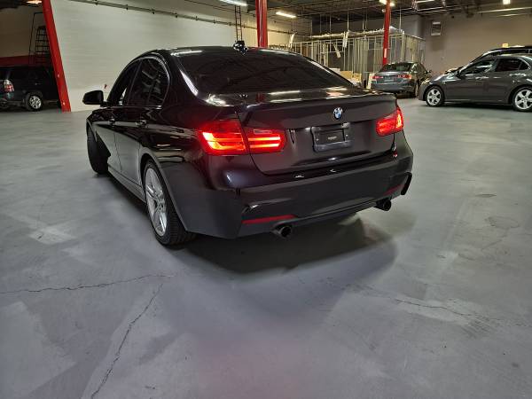 2013 BMW 335xi M Sport Package only 76k miles. - cars & trucks - by... for sale in Northbrook, IL – photo 4