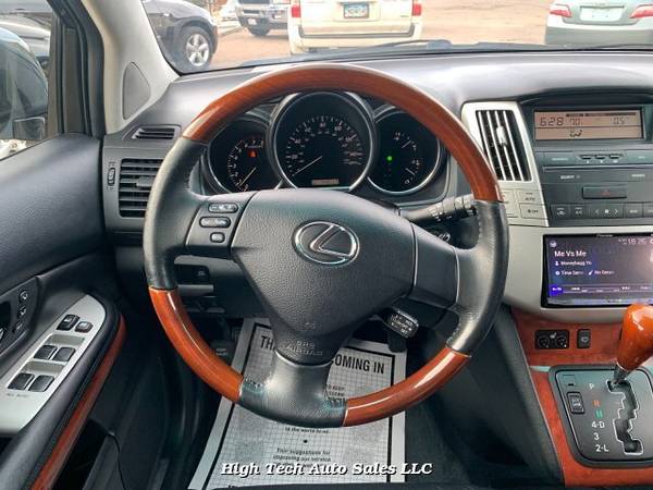 2004 Lexus RX 330 4WD 5-Speed Automatic - - by dealer for sale in Denver , CO – photo 24