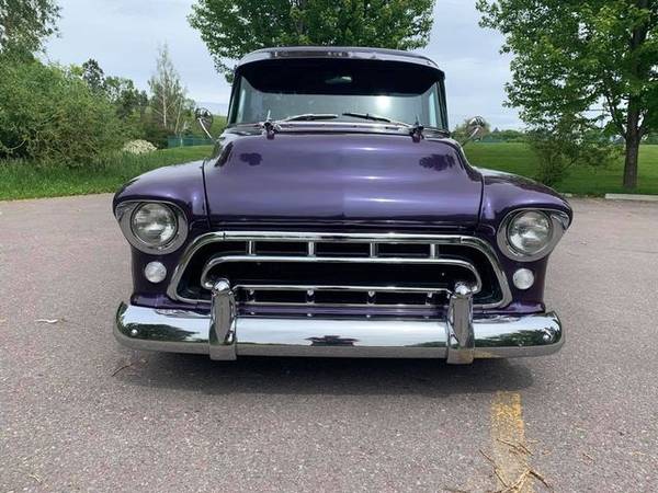 1957 Chevrolet Cameo - Financing Available! - cars & trucks - by... for sale in Kalispell, MT – photo 3