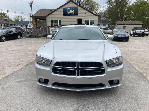 2012 DODGE CHARGER SE - - by dealer - vehicle for sale in Indianapolis, IN – photo 8
