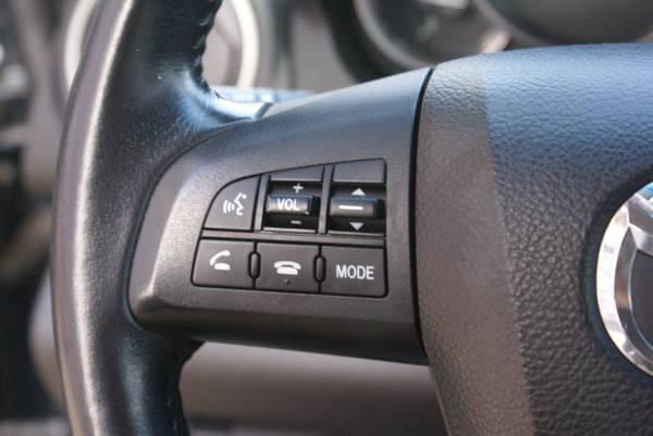 2013 Mazda Mazda6 4dr Sedan Automatic i Touring for sale in Council Bluffs, NE – photo 19
