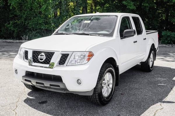 Nissan Frontier Truck Bluetooth Rear Camera! for sale in Lynchburg, VA – photo 2