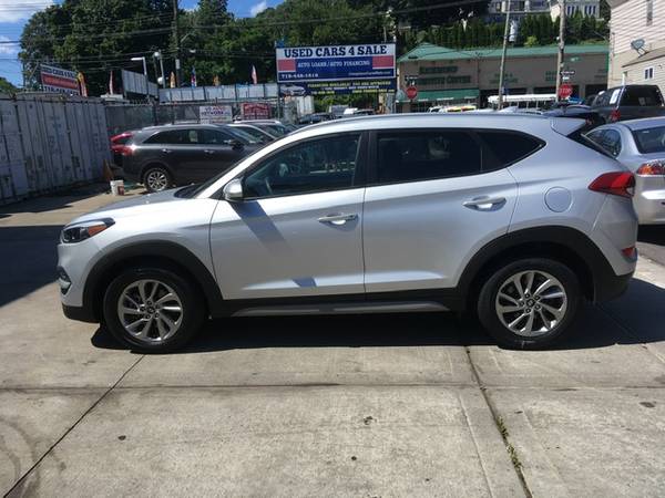2018 Hyundai Tucson SEL . Runs 100%! Financing available for sale in STATEN ISLAND, NY – photo 8