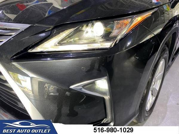 2019 Lexus RX RX 350 AWD Wagon - - by dealer - vehicle for sale in Floral Park, NY – photo 10
