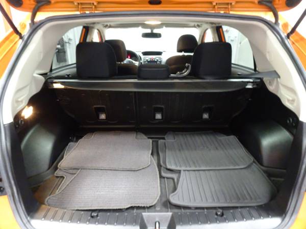 2014 Subaru XV Crosstrek 2.0 Premium hatchback Orange - cars &... for sale in Branson West, MO – photo 8