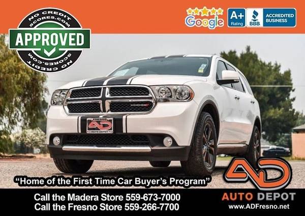 First Time Car Buyers Program - $500 DOWN ONLY - cars & trucks - by... for sale in Madera, CA – photo 21