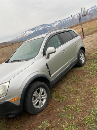 2009 Saturn Vue SE - cars & trucks - by owner - vehicle automotive... for sale in Wenatchee, WA – photo 3