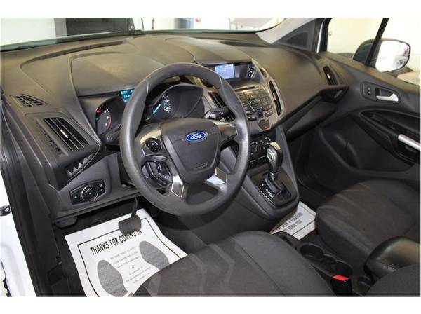 2015 Ford Transit Connect Cargo XLT Van 4D Van for sale in Everett, WA – photo 7