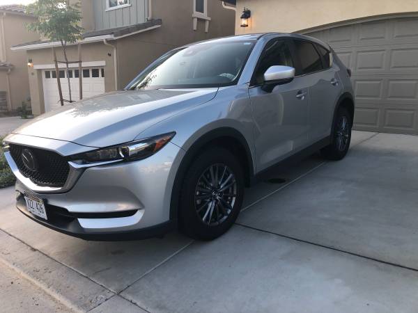 2019 Mazda CX-5 for sale in El Cajon, CA – photo 13