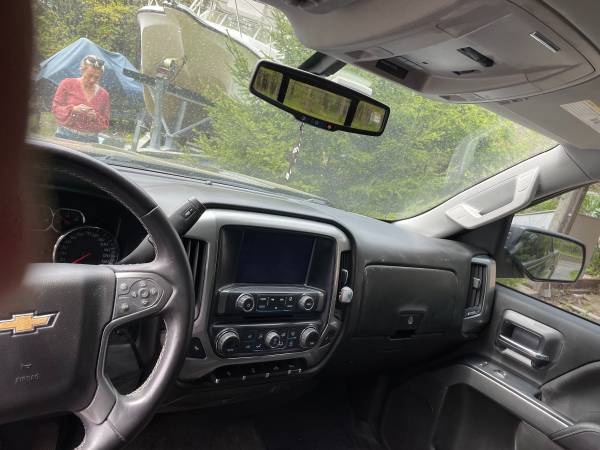 2017 Chevy Silverado for sale in Annandale, NJ – photo 15