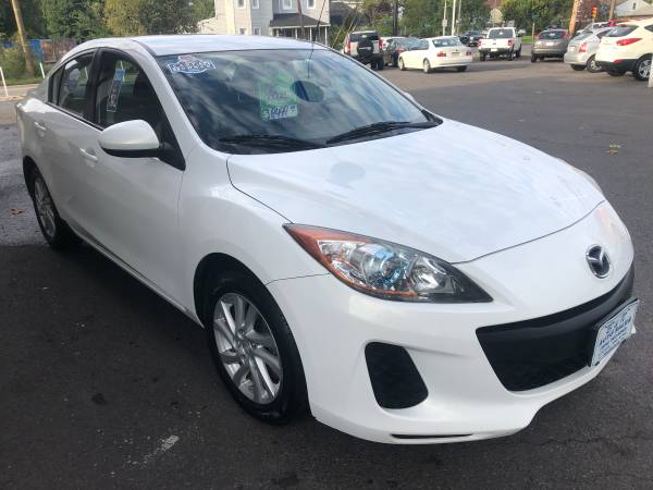 2012 Mazda 3i Gorgeous 1-Owner Clean Carfax New for sale in Sewell, NJ – photo 4