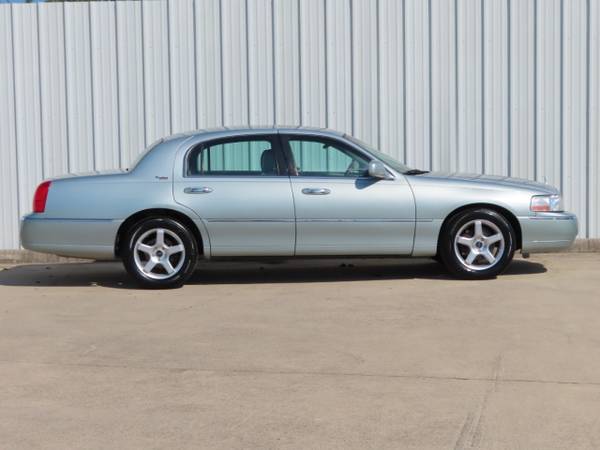 *** 2007 LINCOLN TOWN CAR SIGNATURE LIMITED **ONLY 50K MILES** TOWNCAR for sale in Humble , TX – photo 6