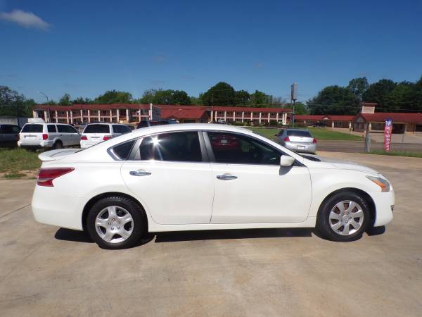 2013 NISSAN ALTIMA - - by dealer - vehicle automotive for sale in PALESTINE, TX – photo 23