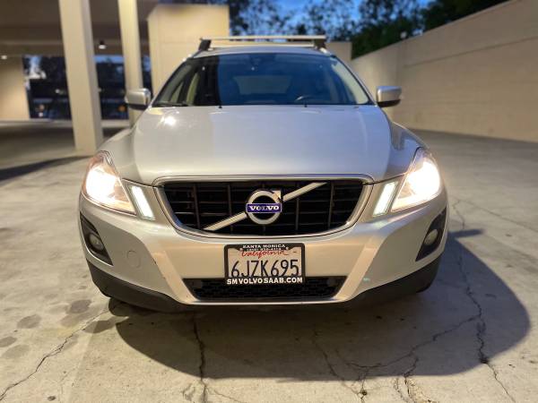 2010 VOLVO XC60 T6 AWD *Clean Title!* 2 Keys! - cars & trucks - by... for sale in Irvine, CA – photo 14