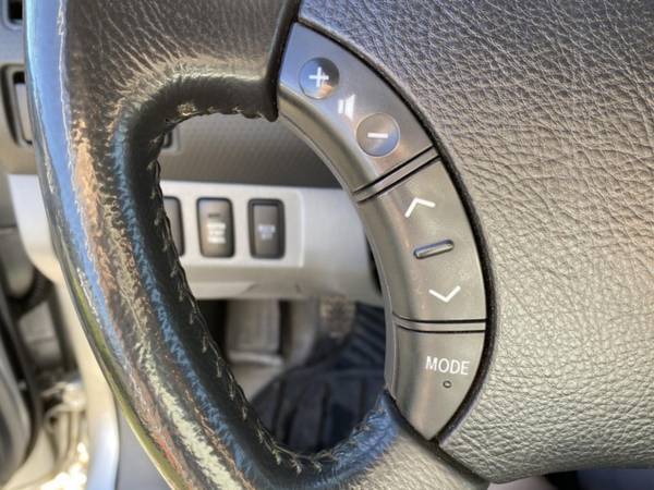 2011 Toyota Tacoma SR5 ACCESS CAB 4X4, WARRANTY, MANUAL, RUNNING... for sale in Norfolk, VA – photo 19