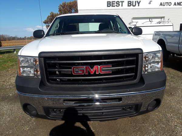 TRUCK SALE--SAVE $6,000--2010 GMC SIERRA CREW... for sale in North East, PA – photo 10