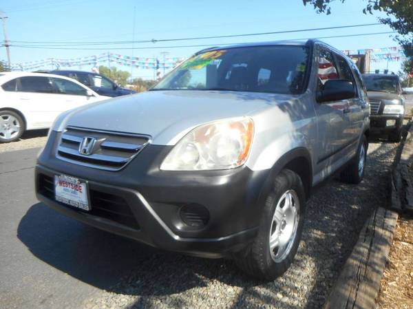 2005 HONDA CRV ALL WHEEL DRIVE WITH ONLY 145,000 MILES for sale in Anderson, CA – photo 7