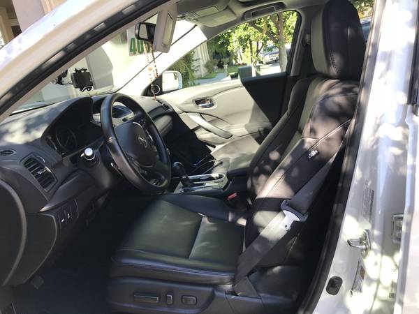 2017 Acura RDX for sale in Covina, CA – photo 2