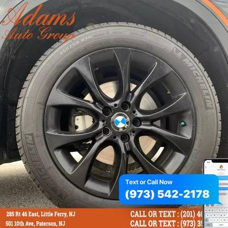 2016 BMW X5 AWD 4dr xDrive35i - Buy-Here-Pay-Here! - cars & trucks -... for sale in Paterson, NY – photo 12