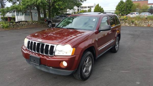 Jeep Grand Cherokee for sale in Norwood, MA 02062, MA – photo 9
