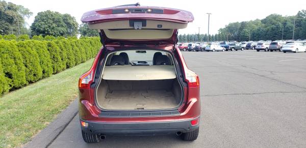 ::2010::Volvo::XC60::AWD::GLASS:TOP for sale in East Hartford, NY – photo 17