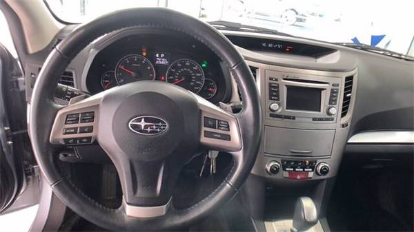 2014 Subaru Legacy 2.5i Premium - cars & trucks - by dealer -... for sale in Auburn, MA – photo 15