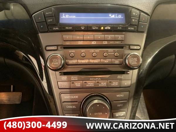 2008 Acura MDX SH-AWD w/Tech Rear DVD System for sale in Mesa, AZ – photo 15