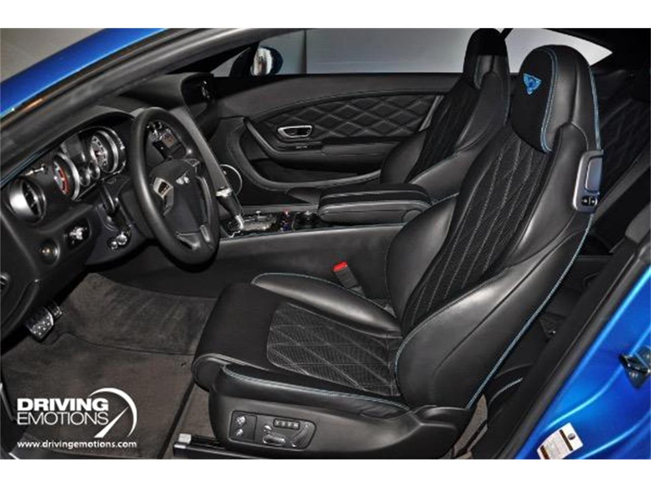 2014 Bentley Continental for sale in West Palm Beach, FL – photo 81