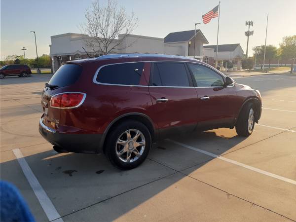 2009 Buick Enclave for sale in Fort Worth, TX – photo 3