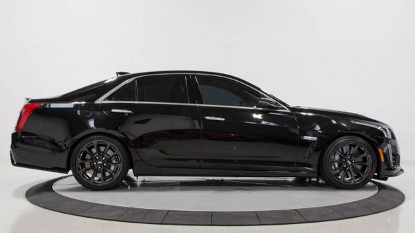 2017 Cadillac CTS-V - cars & trucks - by dealer - vehicle automotive... for sale in Indianapolis, ID – photo 5