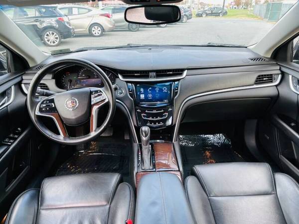 *2013 Cadillac XTS- V6* Clean Carfax, Leather Seats, All Power, Bose... for sale in Dover, DE 19901, DE – photo 15