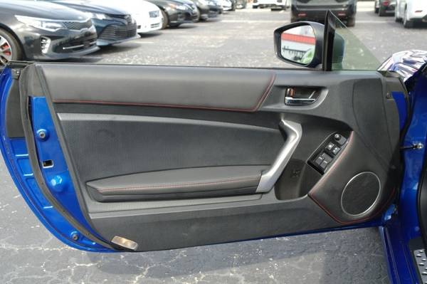 2017 Subaru BRZ Limited 6A $729/DOWN $90/WEEKLY for sale in Orlando, FL – photo 10