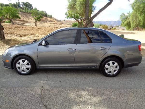 2006 Volkswagen Jetta Value Edition - 122K Low Miles, Just Passed Smog for sale in Temecula, CA – photo 2