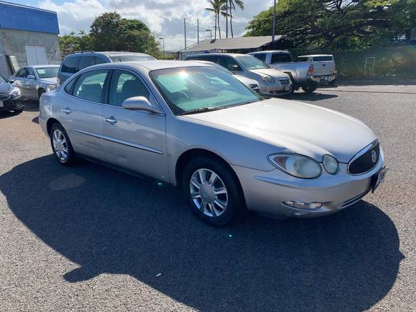 2006 Buick LaCrosse 4dr Sdn CX - - by dealer - vehicle for sale in Pearl City, HI – photo 5
