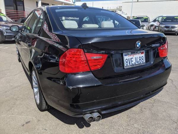 2011 BMW 3 SERIES 328I SEDAN - - by dealer - vehicle for sale in National City, CA – photo 15