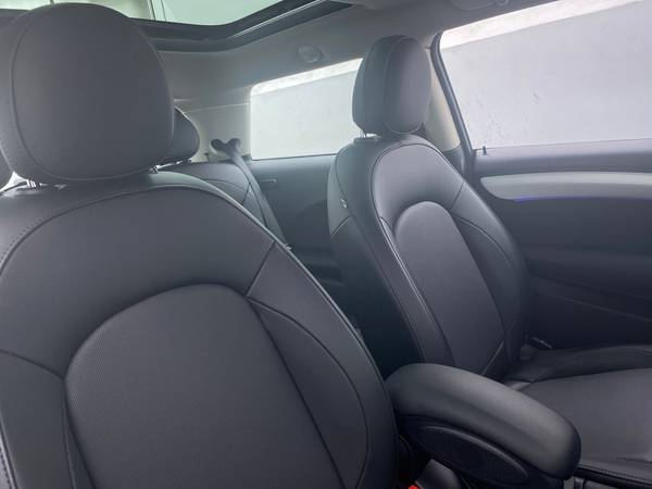 2015 MINI Hardtop 2 Door Cooper Hatchback 2D hatchback Blue -... for sale in Phoenix, AZ – photo 18