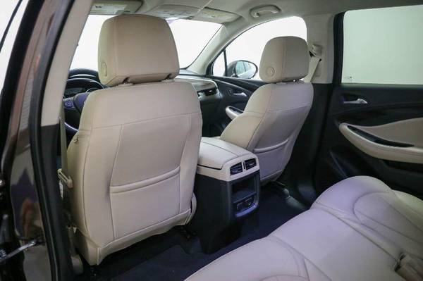 2020 Buick Envision Preferred - cars & trucks - by dealer - vehicle... for sale in Sarasota, FL – photo 24