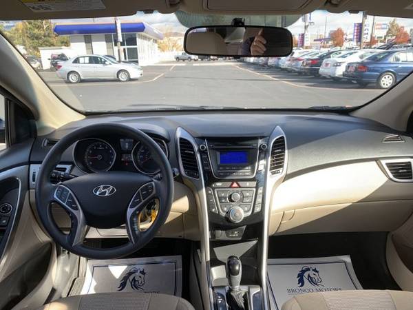 2016 Hyundai Elantra GT for sale in Boise, ID – photo 14
