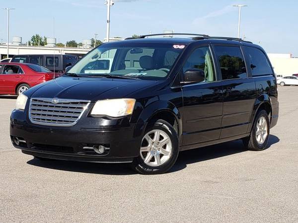 2008 Chrysler Town & Country Touring SKU:8R793719 Regular for sale in Memphis, TN – photo 2
