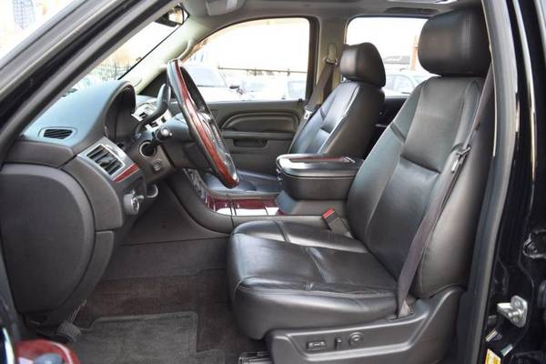 2014 Cadillac Escalade Premium SUV - - by dealer for sale in Elmont, NY – photo 10