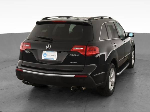 2011 Acura MDX Sport Utility 4D suv Black - FINANCE ONLINE - cars &... for sale in Baltimore, MD – photo 10