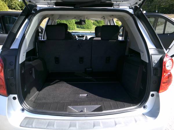 Chevrolet Equinox LT AWD SUV Bluetooth **1 Year Warranty*** - cars &... for sale in hampstead, RI – photo 24