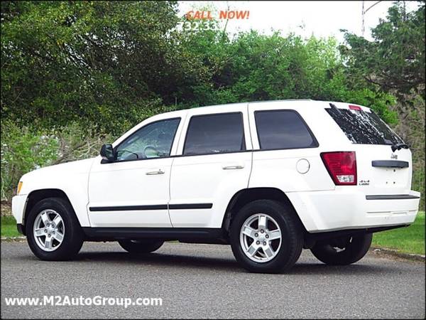 2007 Jeep Grand Cherokee Laredo 4dr SUV 4WD - - by for sale in East Brunswick, PA – photo 2