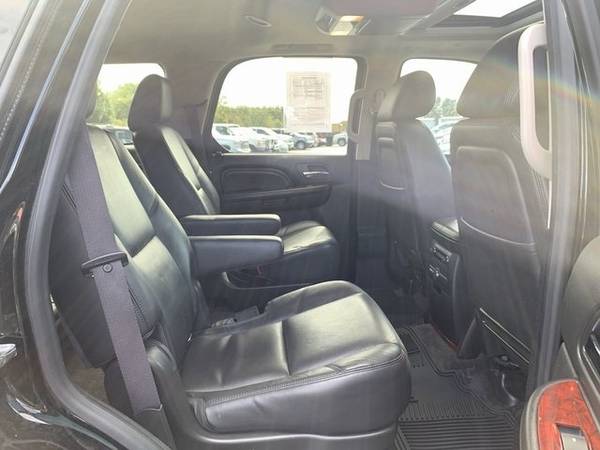 2013 Cadillac Escalade Premium AWD Navi Tv/DVD Sunroof Cln Carfax We F for sale in Canton, WV – photo 20