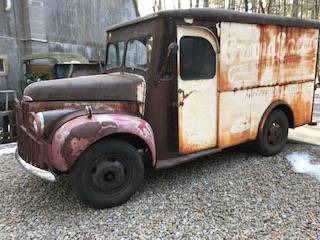 1947 Studebaker for sale in Groton, MA – photo 3